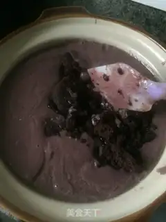 Make Homemade red bean sand step 6