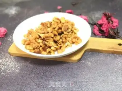 Make Scorched radish step 6