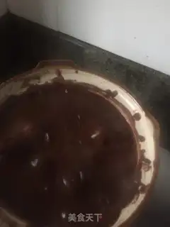 Make Homemade red bean sand step 7