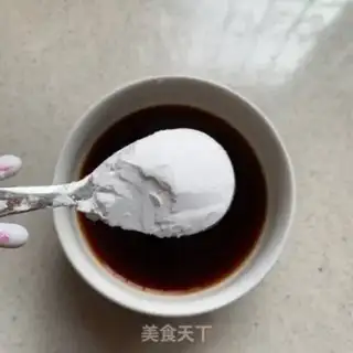 Make Apricot mushroom step 5