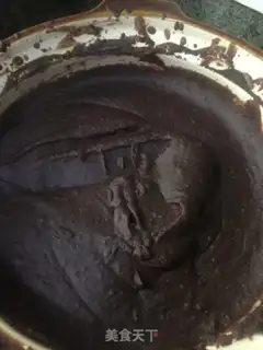 Make Homemade red bean sand step 8
