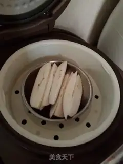 Make Meat sauce and eggplant step 4