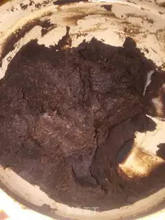 Make Homemade red bean sand step 9