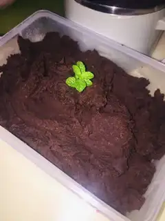 Make Homemade red bean sand step 11