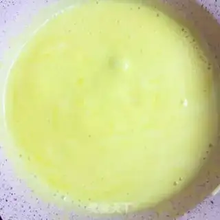 Make Strawberry ice cream step 5