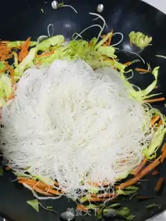 Make Rice powder step 6