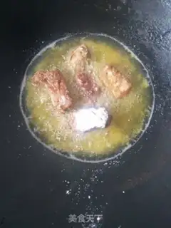 Make Potato varnish step 2