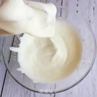 Make Strawberry ice cream step 9