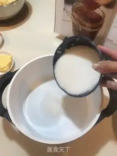 Make Apple jam step 6