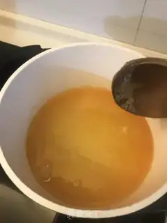 Make Apple jam step 7