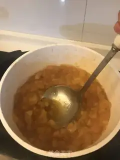 Make Apple jam step 10