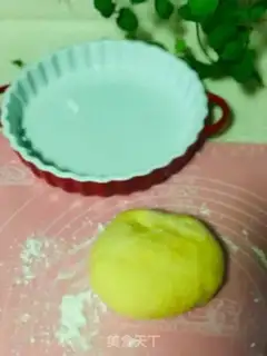 Make Drian shrimp pizza step 5