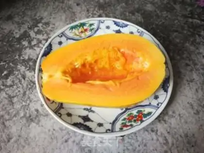 Make Grandma Banana Pumpkin step 0