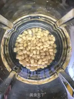 Make Sour beans step 2