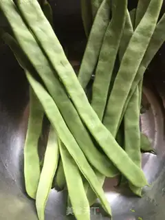 Make Soy potatoes and lentils step 0