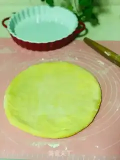 Make Drian shrimp pizza step 8