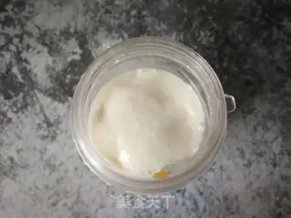 Make Grandma Banana Pumpkin step 3