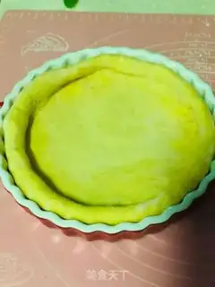 Make Drian shrimp pizza step 9