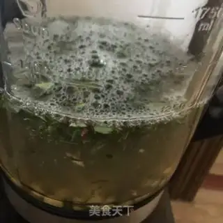 Make Sour beans step 6