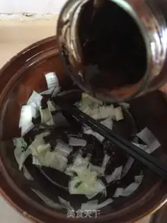Make Soy potatoes and lentils step 4