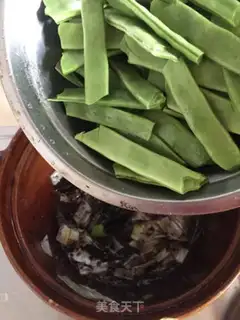 Make Soy potatoes and lentils step 5
