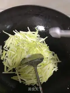 Make Omelette eggs step 2