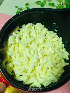 Make Drian shrimp pizza step 15
