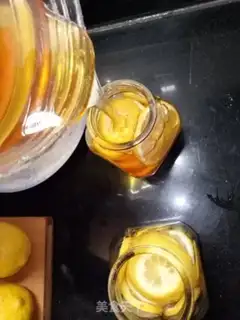 Make Honey Lemon step 4