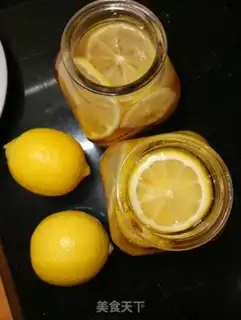 Make Honey Lemon step 5
