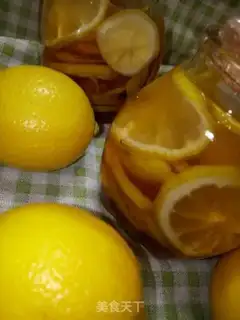 Make Honey Lemon step 6