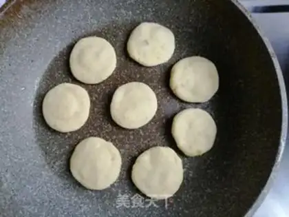 Make Banana macaroni step 7
