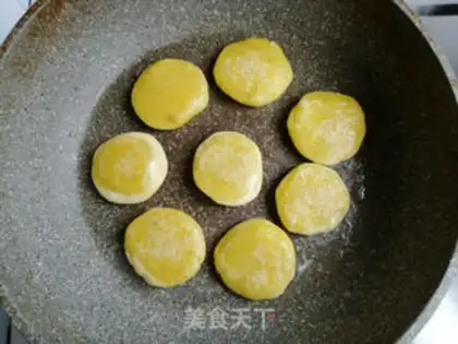 Make Banana macaroni step 8