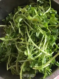 Make Saiyang broth step 1