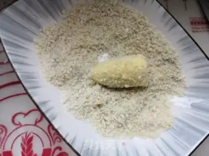 Make Bananas step 4
