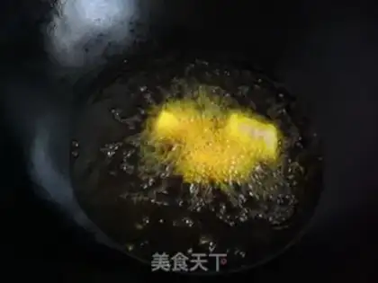 Make Bananas step 5