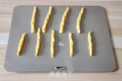 Make Homemade tooth grinders step 6