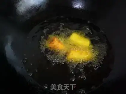 Make Bananas step 6