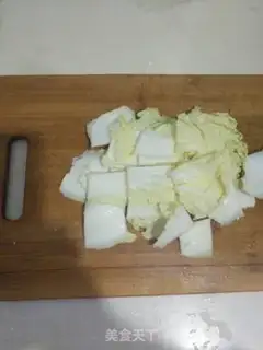 Make Soccer tofu step 2
