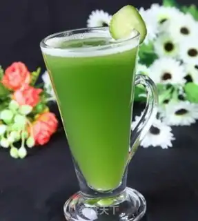Make Pineapple juice step 4