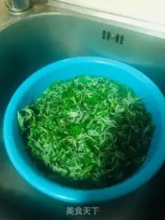 Make Soup pineapple step 1