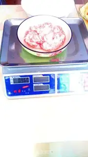 Make Pork cabbage dumplings step 0