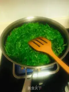 Make Soup pineapple step 2
