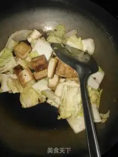 Make Soccer tofu step 6
