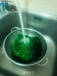 Make Soup pineapple step 4