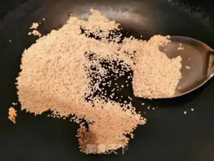 Make Onion noodles step 3