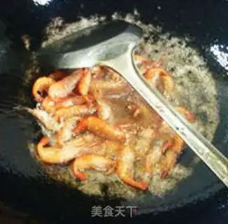 Make Shrimp smelt step 4