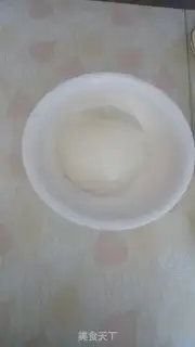 Make Pork cabbage dumplings step 5