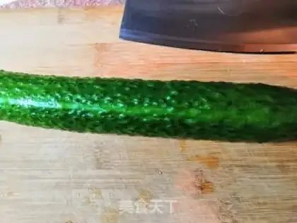 Make Onion noodles step 4