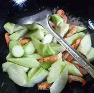 Make Shrimp smelt step 5