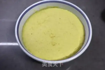 Make Cornball step 5